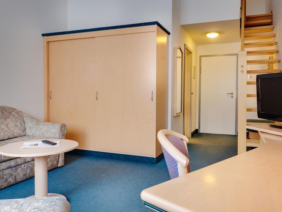 Фото Seehotel Luisenhof