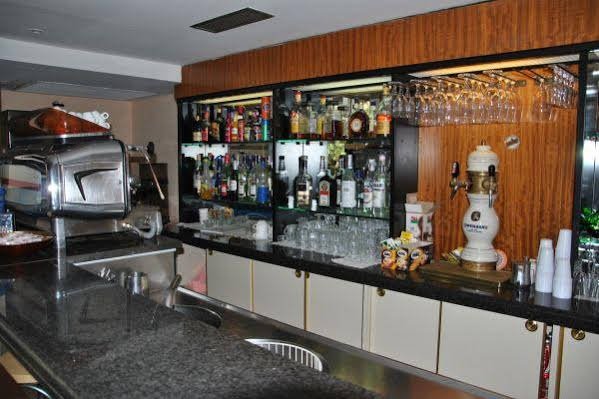 Фото Hotel Brown