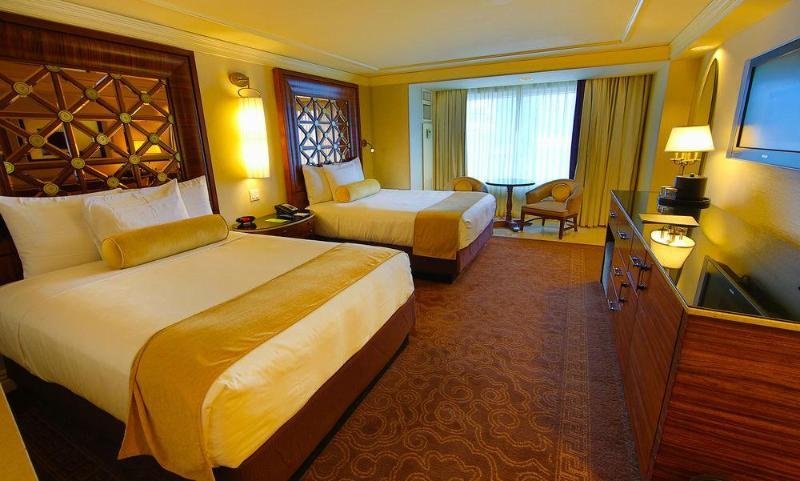 Фото Caesars Atlantic City Resort & Casino