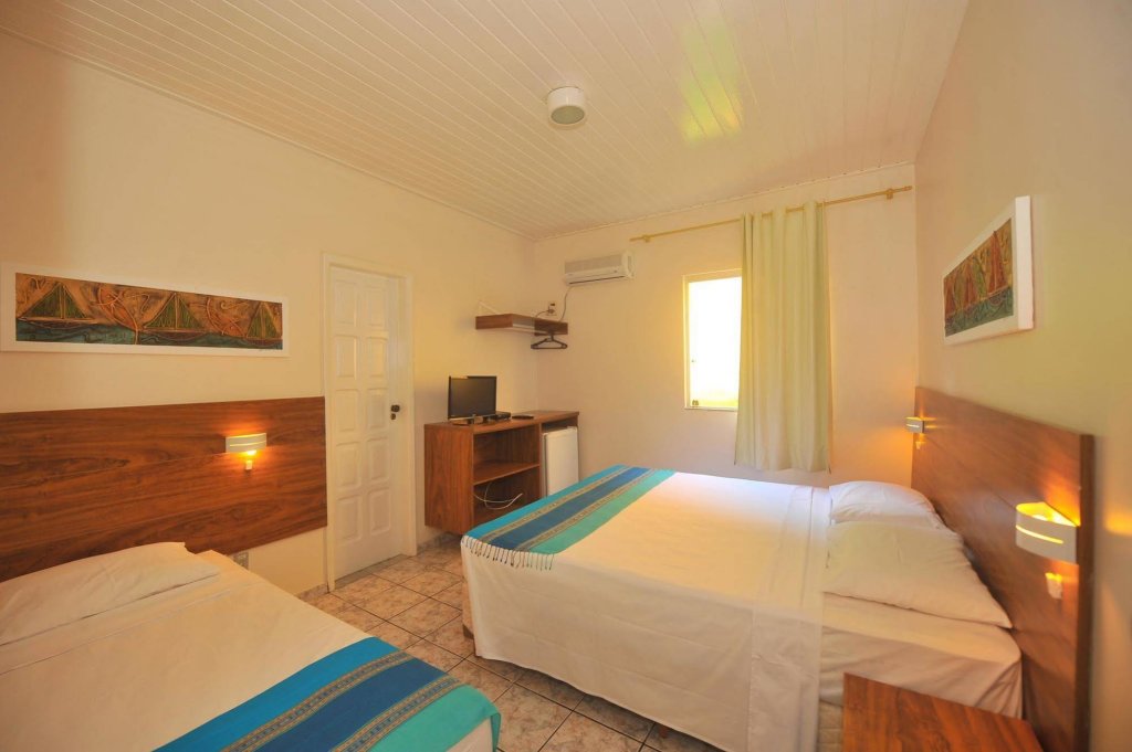 Фото Pousada Manaia