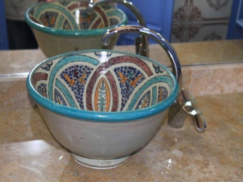 Фото Riad Dar Dzahra