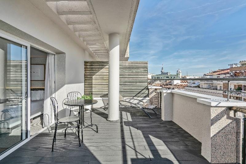 Фото Vincci SoMa