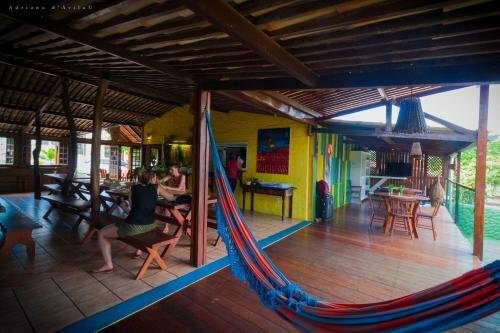 Hotel Pousada Sossego, State of Rio Grande do Norte, photo