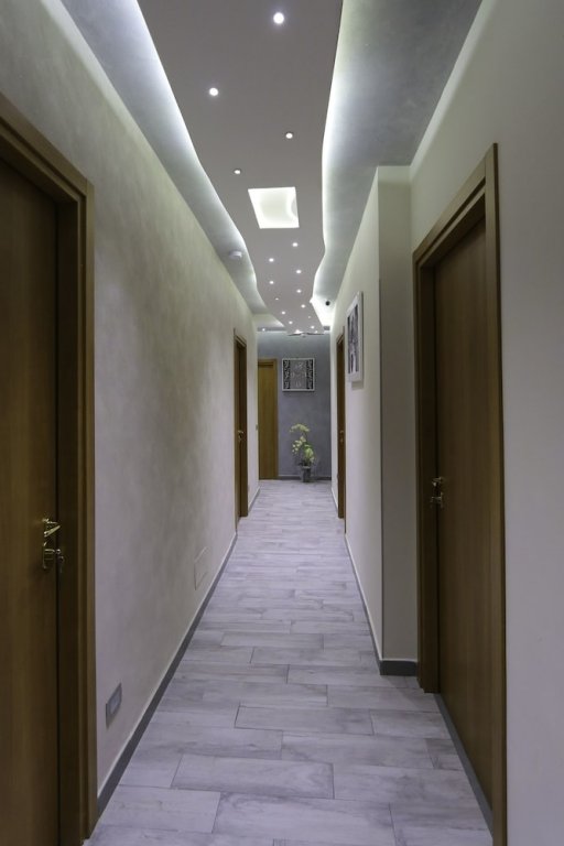 Фото Donn'Anna Bed & Breakfast