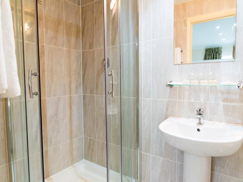 Фото Park Avenue Bayswater Inn Hyde Park