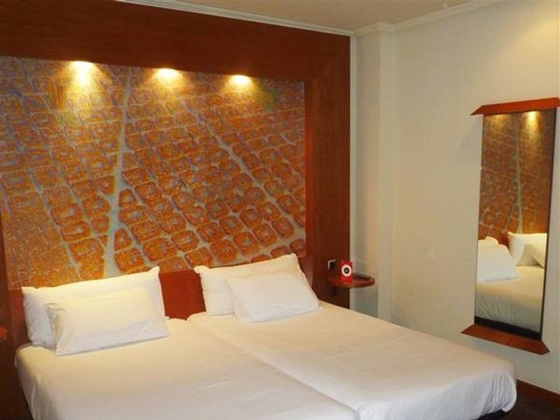 Фото Abba Sants Hotel