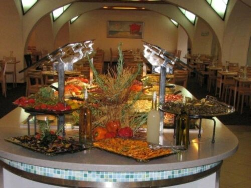 Гостиница Nova Like Hotel - an Atlas Hotel в Эйлате