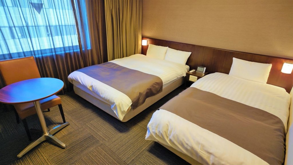 Фото Dormy Inn Matsumoto Natural Hot Spring