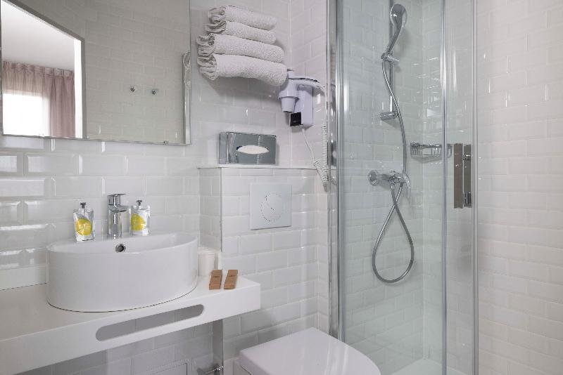 Фото Hotel L'Interlude