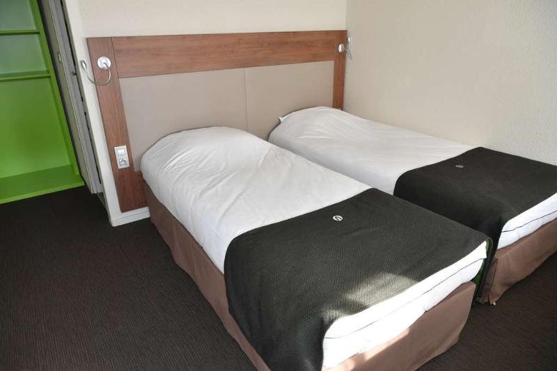 Фото Kyriad Direct Metz Nord – Woippy