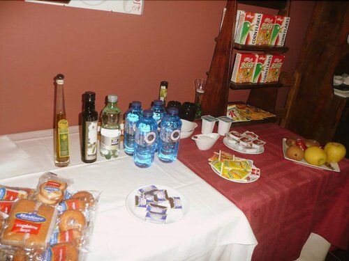 Гостиница Hotel Rural El Linaje de los 5 Sombreros - Adults Only