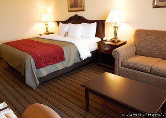 Фото Comfort Inn Early Brownwood