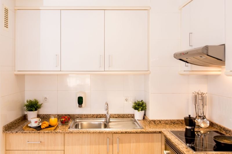 Фото Valenciaflats Ciudad de las Ciencias