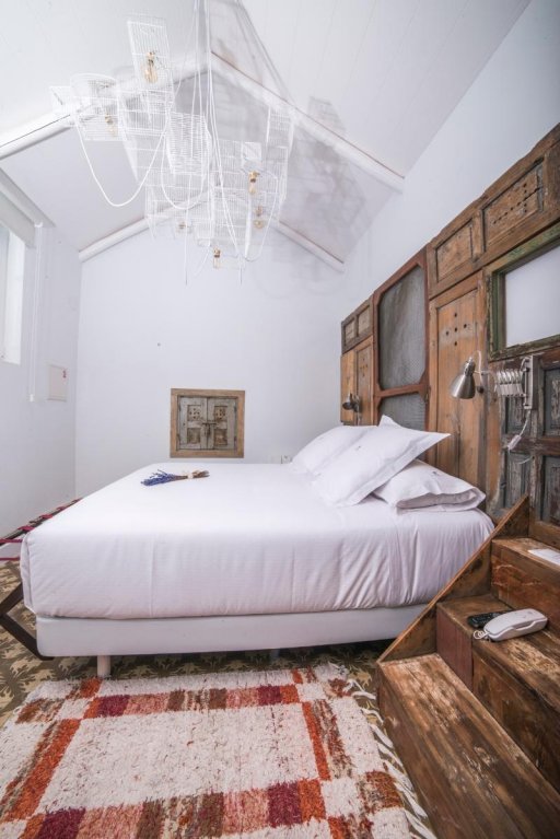 Фото Hotel Madinat