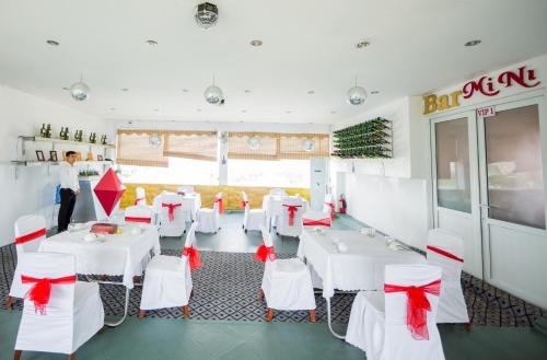 Фото Ngoc Huong Hotel