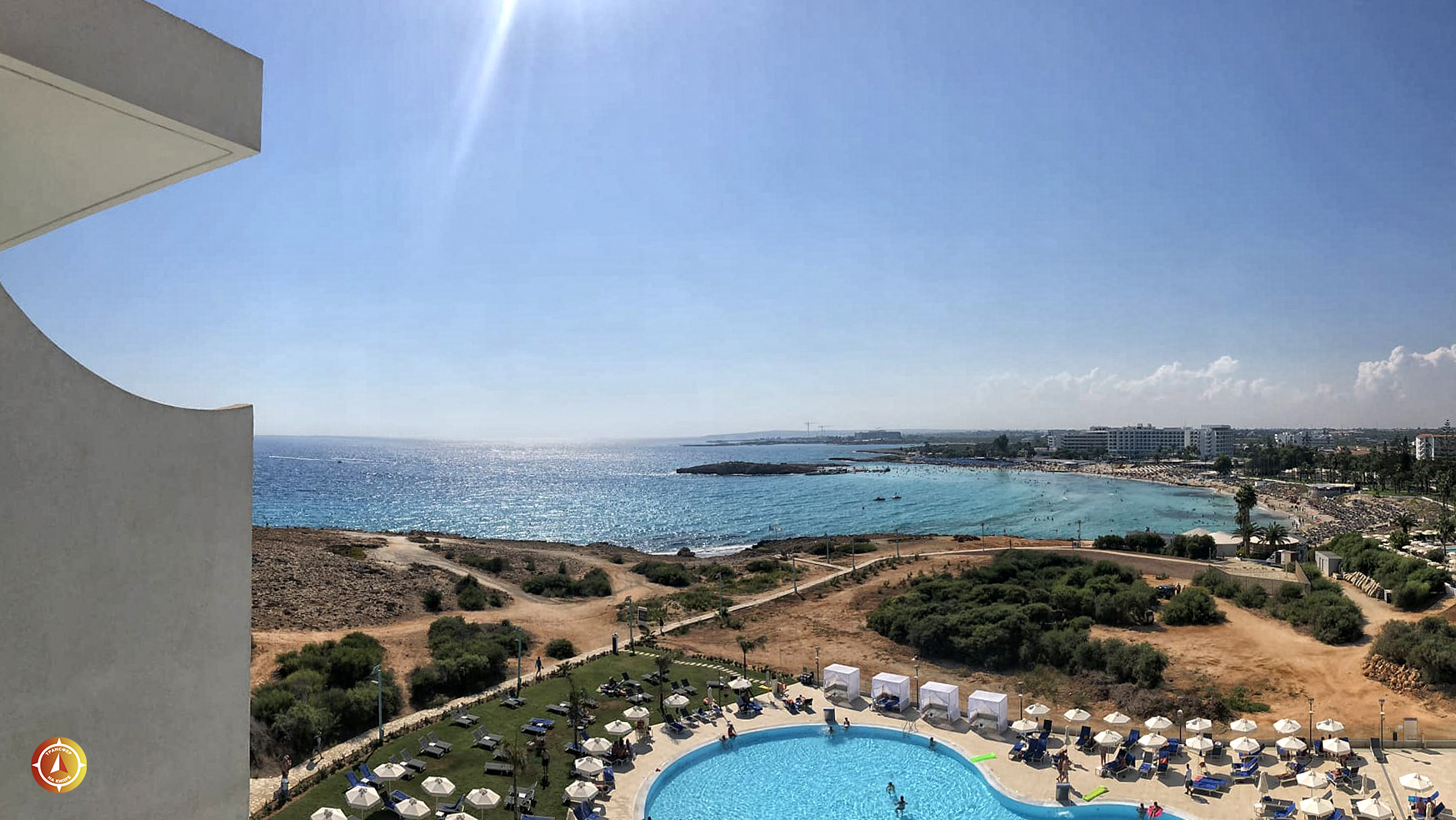 Фото Nissiblu Beach Resort