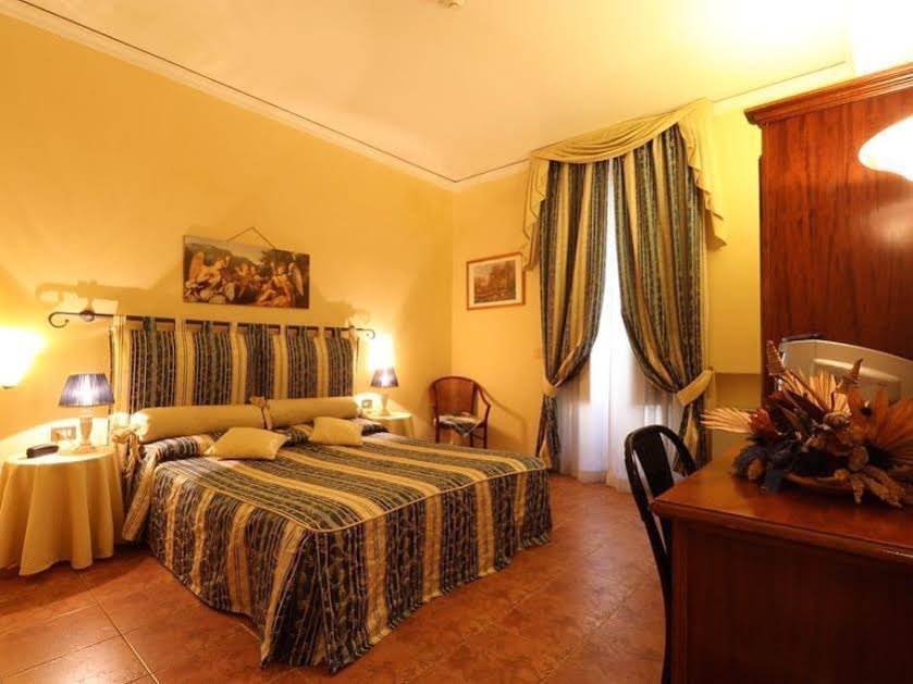 Фото Hotel Alinari