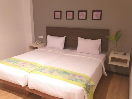 Фото Sunwood Arianz Hotel managed by Bencoolen