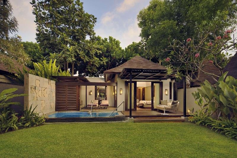 Фото Conrad Bali