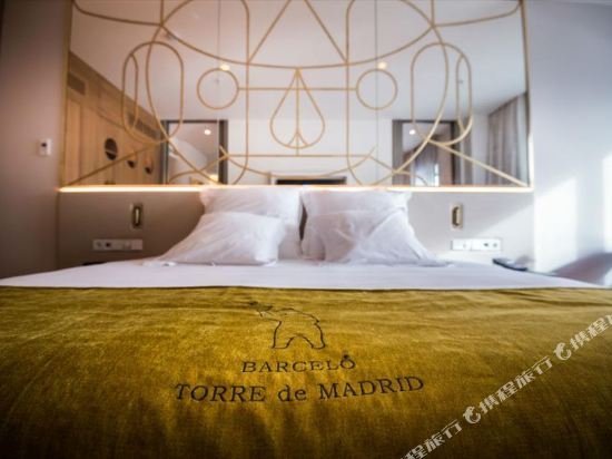 Фото Barceló Torre de Madrid