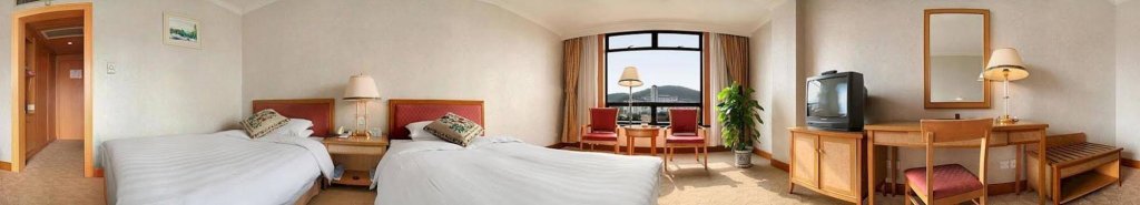 Фото Wuxi Lakeview Park Resort