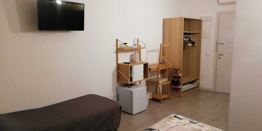 Фото La Nuova Fabbrica Delle Caramelle