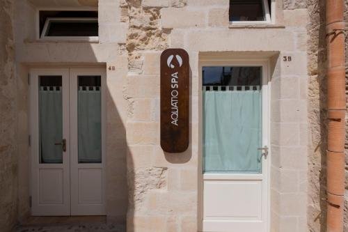 Фото Aquatio Cave Luxury Hotel & SPA