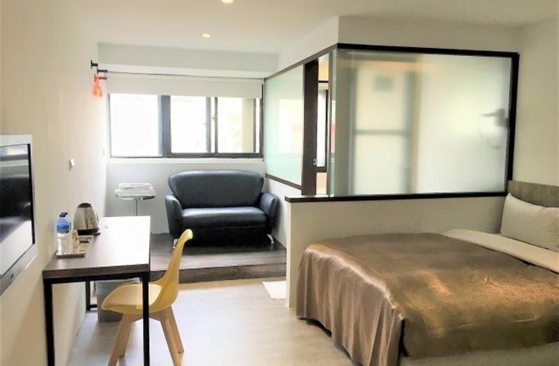 Фото Ximen Hotel B