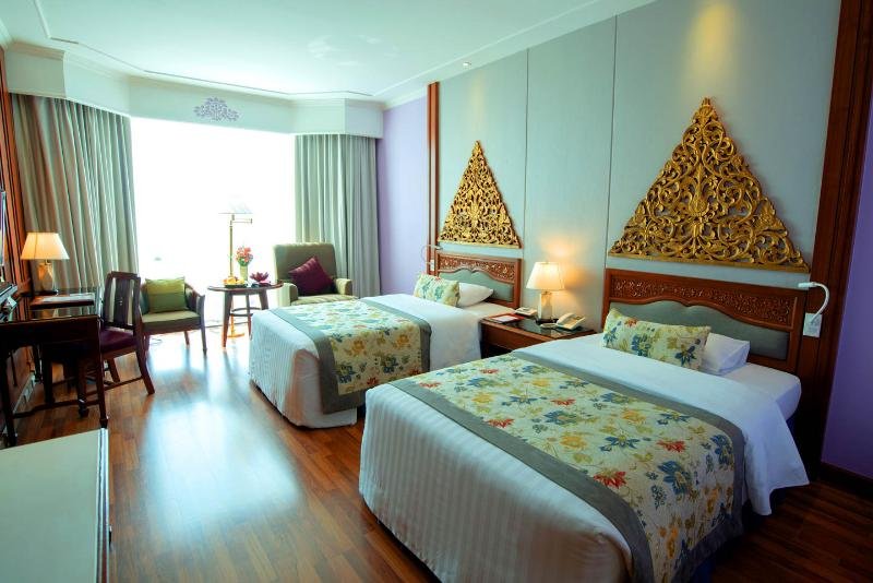 Фото The Empress Hotel Chiang Mai