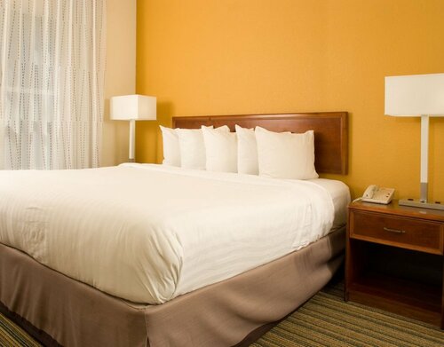 Гостиница SpringHill Suites by Marriott Orlando Convention Center/International Drive Area в Орландо