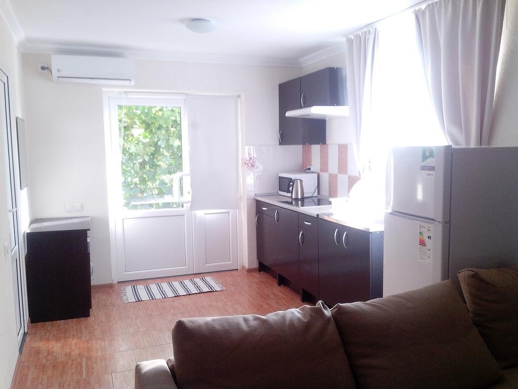 Фото Севилия Парк Отель