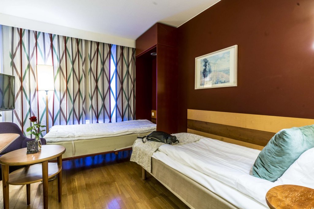 Фото Scandic Portalen