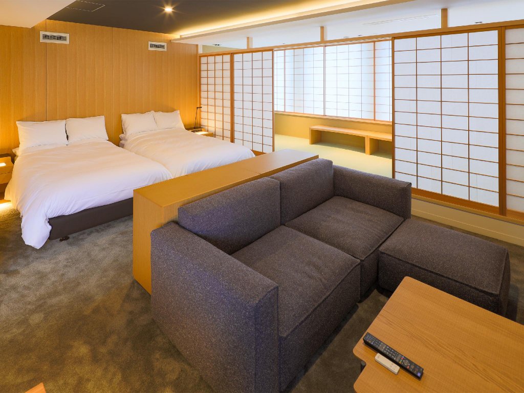 Фото Hotel Muso