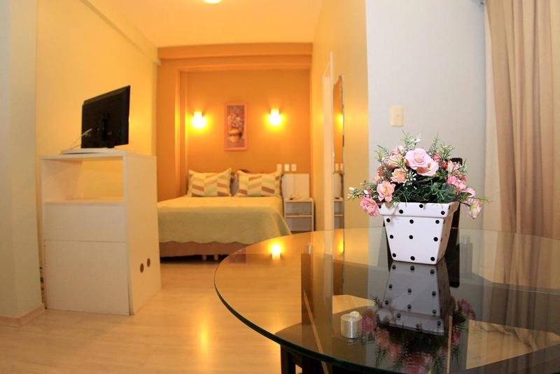 Фото Sandrin Praia Hotel