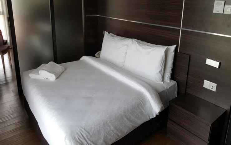 Фото Hotel Labuan Point