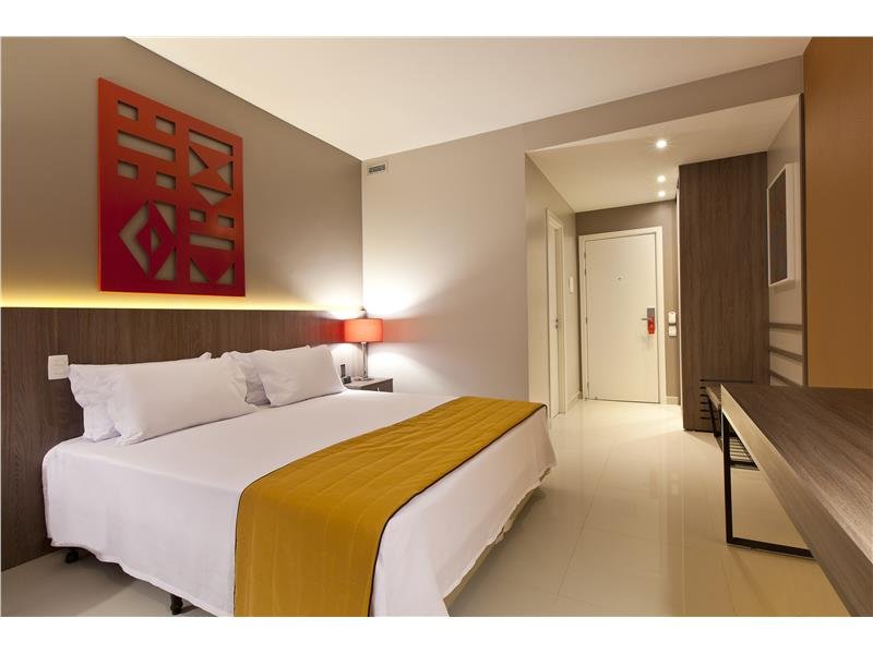 Фото San Diego Suítes Veredas Sete Lagoas