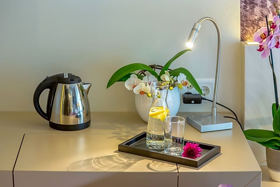 Фото Cascada Boutique Hotel