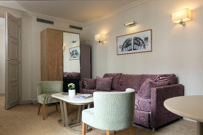 Фото Leonardo Boutique Hotel Paris Opera