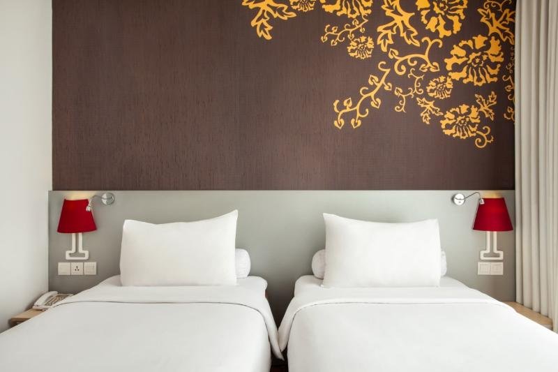 Фото Ibis Styles Malang