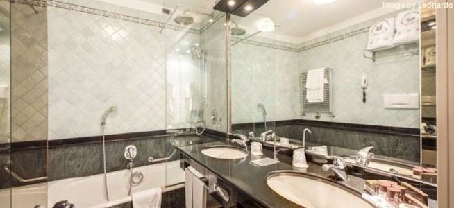 Фото Hotel Brunelleschi