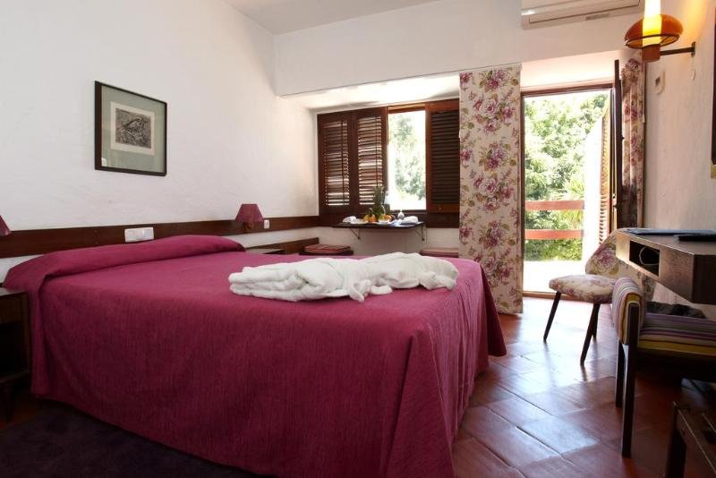 Фото Отель Do Mar