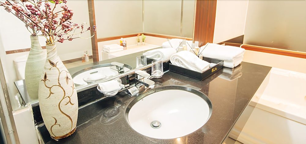 Фото Incheon Hotel Airstay