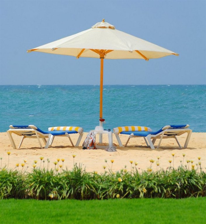 Фото Sunrise Alex Avenue Hotel