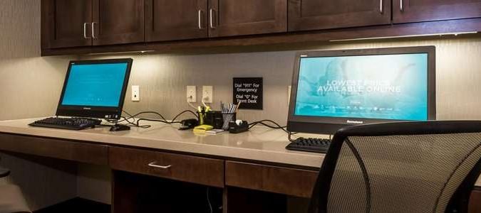 Фото Hampton Inn & Suites Hammond