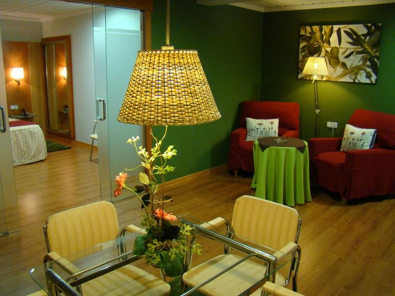 Фото Hotel Reconquista