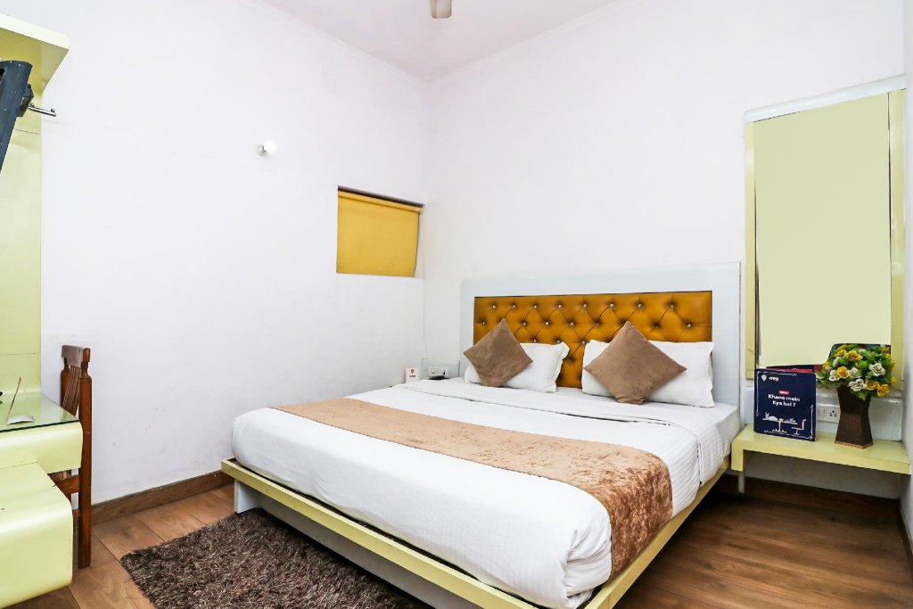 Фото Oyo 3349 Hotel Anoop