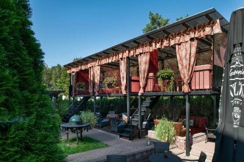 Гостиница Sofijos Rezidencija в Каунасском уезде