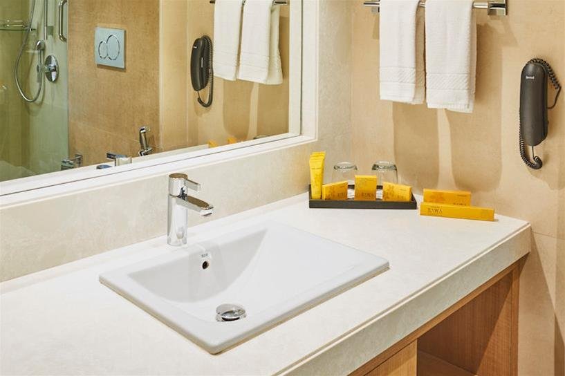 Фото Bawa International