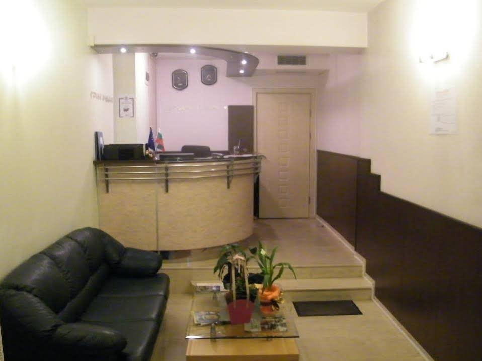 Фото Family Hotel Gran Ivan