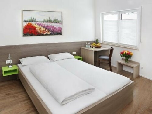 Гостиница Apartment Hotel 37